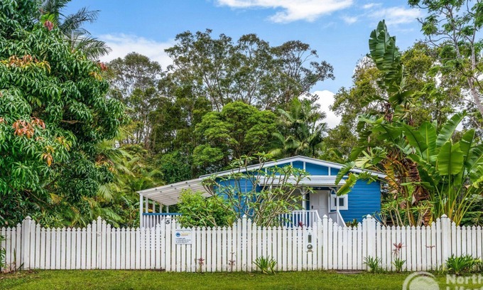 South Golden Beach Casa | Driftwood Cottage en South Golden Beach