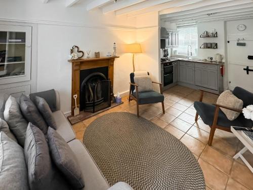 Aberdovey Casa | Driftwood