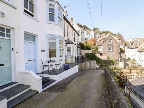 Fowey Casa | Driftwood