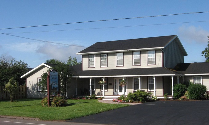 Summerside Cama Y Desayuno | Driftwood Heights Bed & Breakfast