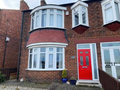 Marske-by-the-Sea Casa | Driftwood House