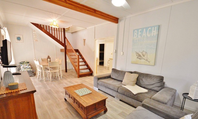 Kalbarri Casa | Driftwood - Kalbarri, WA