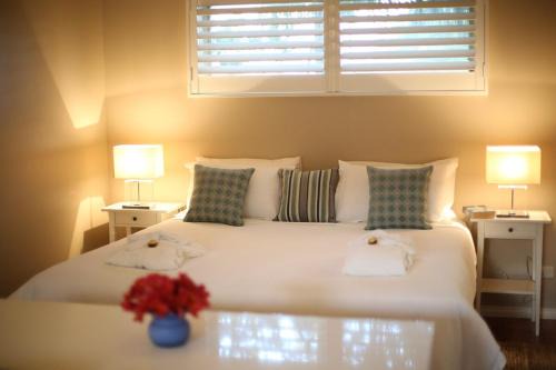 Cowes Casa | Driftwood - Luxury Spa Cottage for Two