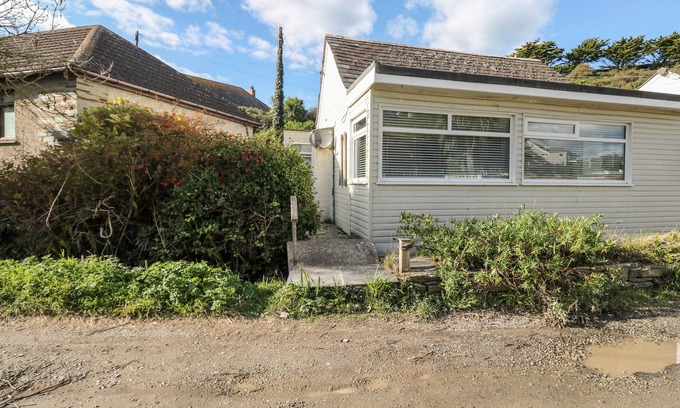Polzeath Casa | Driftwood, POLZEATH