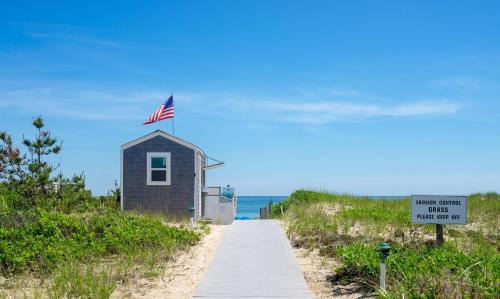 Montauk Complejo | Driftwood Resort on the Ocean