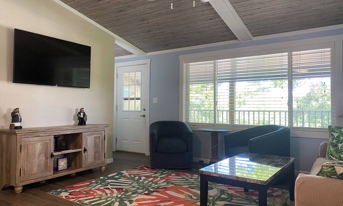 Lake Ozark Condominio | GRAN VISTA, CERCA DE TODO