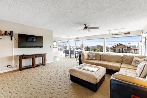 Tolovana Park Casa | Driftwood