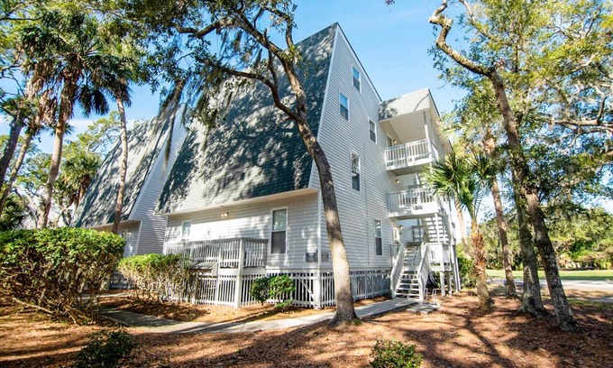 Ocean Ridge Casa | Driftwood Villa - 259