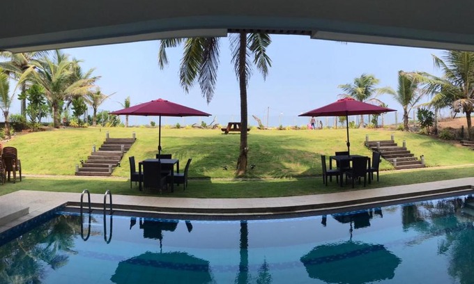 Uswetakeiyawa Casa | Driftwood Villa