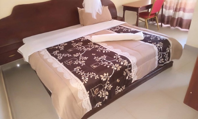 Busia Hotel | Drimz Hotel Busia