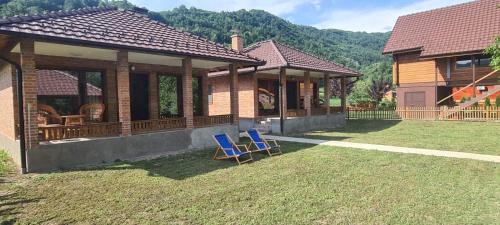 Ljubovija Apartamento | Drinsko Srce