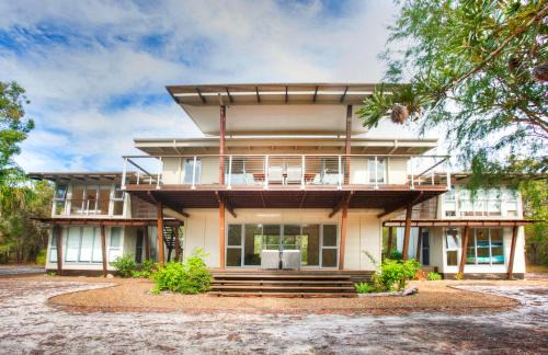 Agnes Water Casa | Drishti - Sunrise at 1770