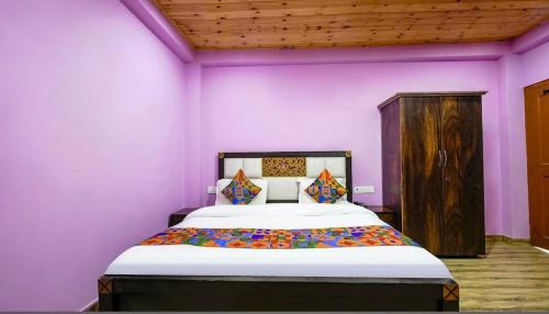 Khattalwada Hotel | Drishtiresort