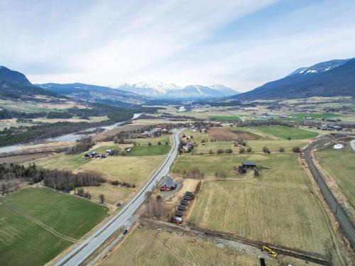 Oppdal Casa | Driva Hytter