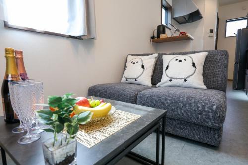 Higashi Ward Apartamento | Drive & Sauna Stay 名古屋大曽根の宿 by NOAH HOTELS