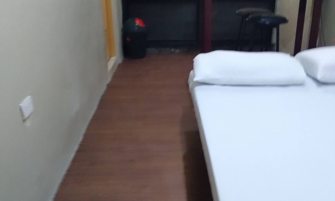 Taytay Apartamento | DriveBy RestStoP