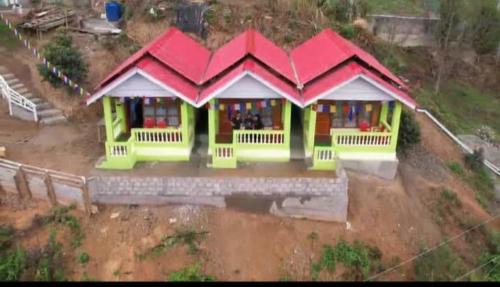 Bomdila Casa | DROIMA HOME Stay , NEAR TDL BUDDHIST MONASTERY ,DIRANG