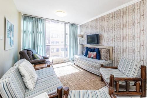 Amanzimtoti Apartamento | Dromedaris 301 Beach Apartment