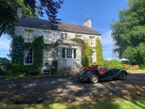 Coleraine Casa | Dromore House Historic Country house