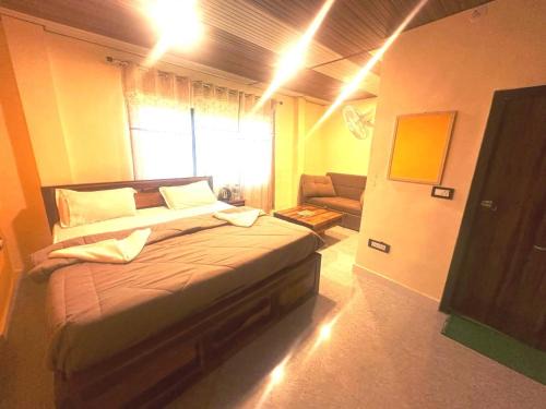 Sakalana Range Apartamento | DRONA HILLS RESORTS