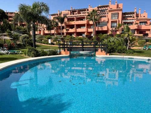 Ojen Apartamento | Droom appartement FREE GOLF, PADEL,GYM&WELNESS