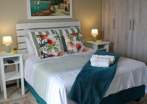 Jeffreys Bay Casa | Droom Verlore