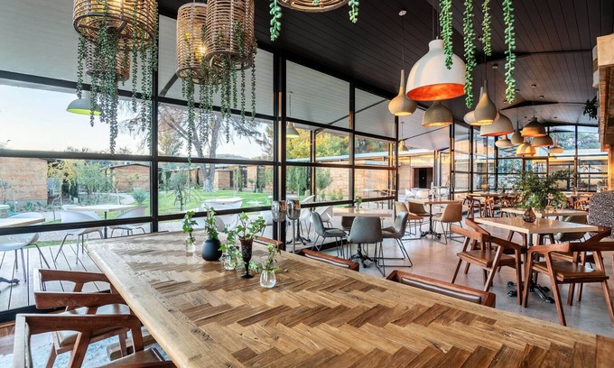 Windhoek Casa | Droombos
