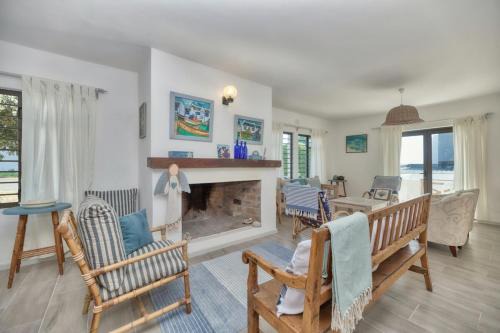 Arniston Casa | Droomhuis In Arniston