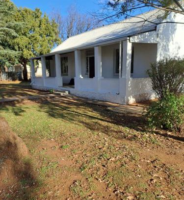 Vredefort Apartamento | DroomHuysie
