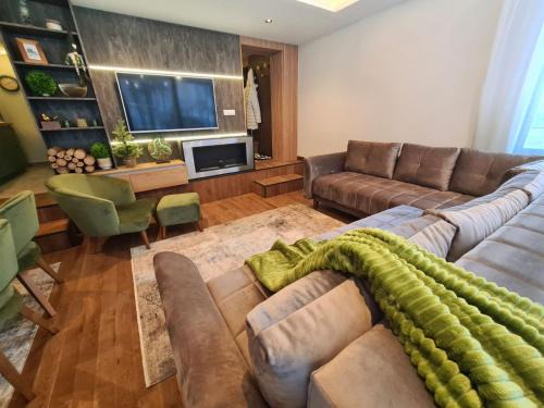 Kopaonik Apartamento | Drop Kop