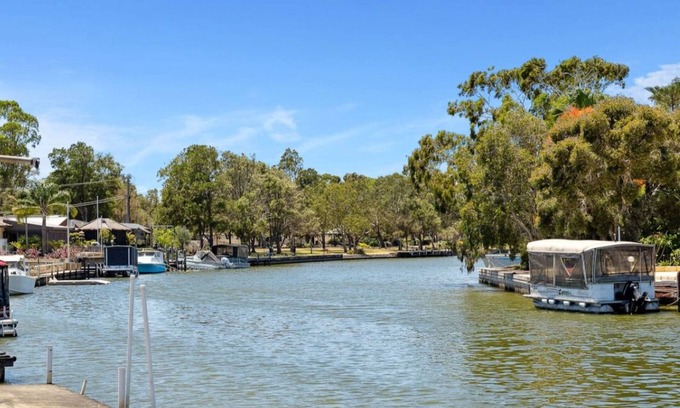South Yunderup Casa | Drop your Anchor in Yunderup