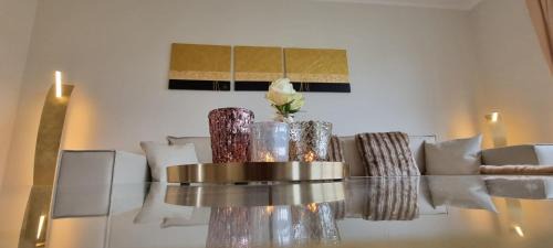 Bad Oeynhausen Apartamento | Drosselquartier - Elegant und Edel