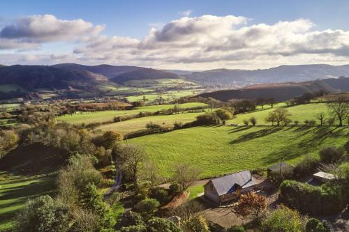 Church Stretton Casa | Drovers Rest