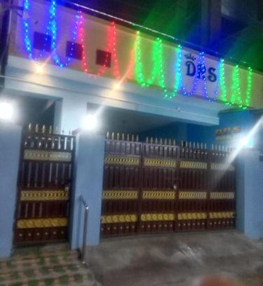 Sevvapet Cabina | DRS Rooms