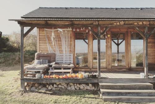 Druhanov Casa | Druhanov Cottage