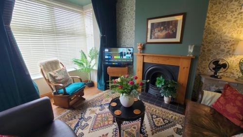 Cheslyn Hay Casa | Druids Cottage