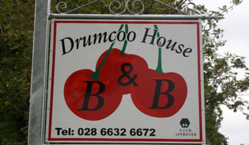 Enniskillen Cama Y Desayuno | Drumcoo Guest House