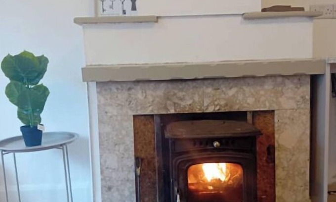 Lecemy Apartamento | Drumeenagh Lodge