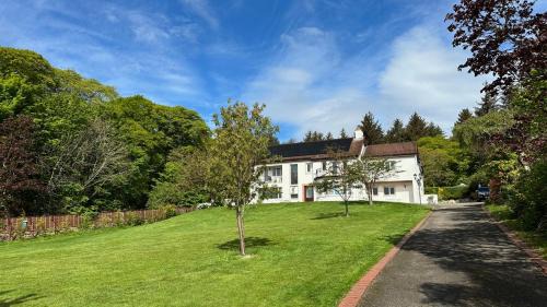 Elgin Villa | Drumfin Cottage