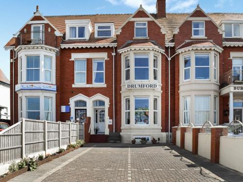 Bispham Casa | Drumford