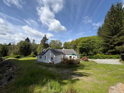 Blairgowrie Casa | Drumlinn Cottage