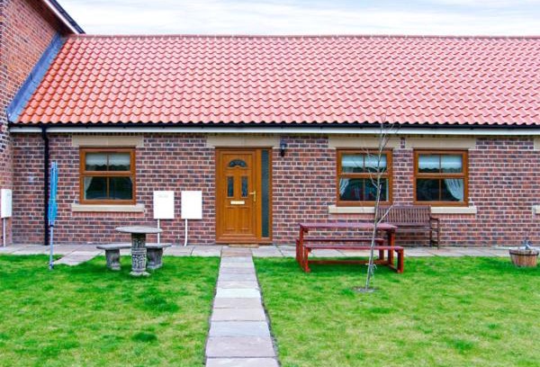 Skinningrove Casa | Drummer Cottage