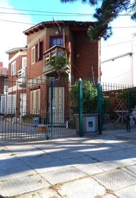 San Bernardo del Tuyú Casa | Drumond Paradise