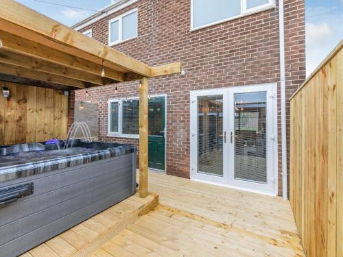 Woodhorn Casa | Druridge Hideout
