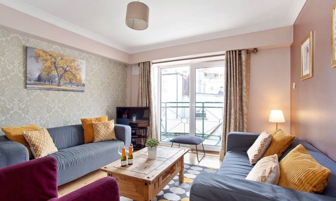 City Centre Dublin Hotel | Drury Court Hotel