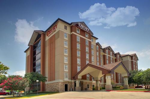 Medical Center District Hotel | Drury Inn & Suites San Antonio Northwest Medical Center