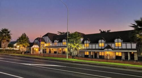 Drury Hotel | Drury Motor Lodge