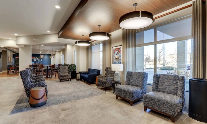West Central Westminster Hotel | Drury Plaza Hotel Denver Westminster