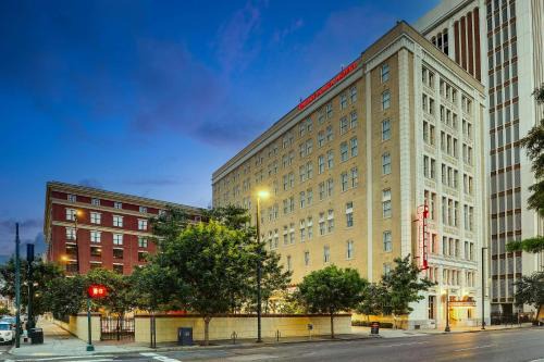 Central Business District Hotel | Drury Plaza Hotel New Orleans