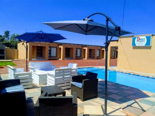 Bojanala Casa | Druza’s guest house